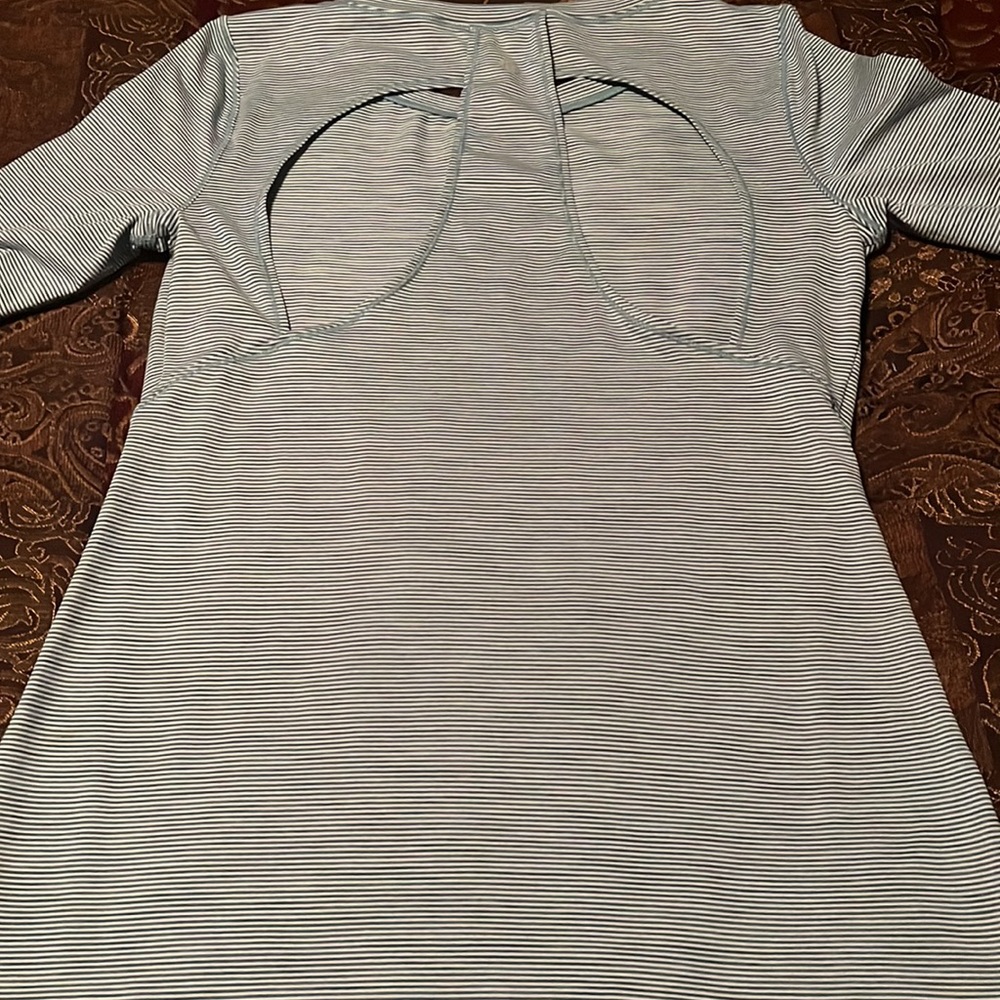 Zella Racerback Training Top - Picture 7 of 8